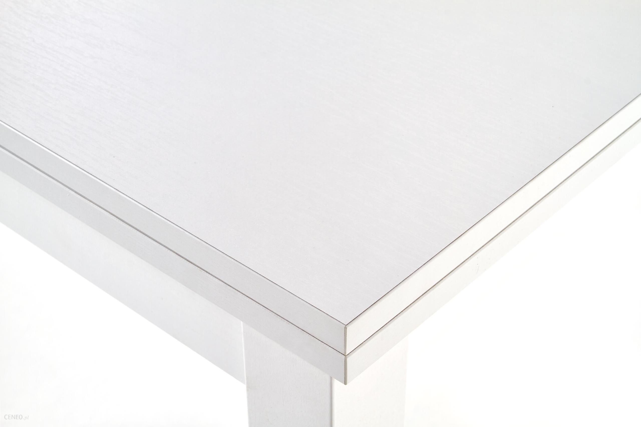 Halmar Stół Rozkładany 80-160X80X76 Gracjan Biały