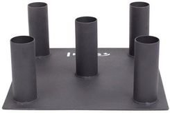 Zdjęcie Hms Stojak na gryfy olimpijskie STR01 - Grajewo