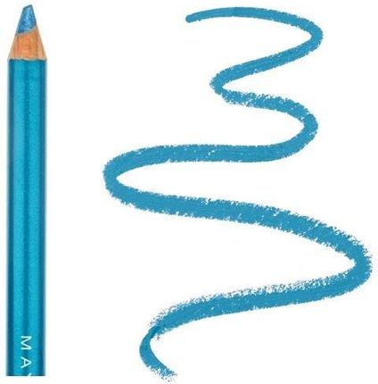 maybelline Color Show Khol Eyeliner kredka do oczu 210 Turquoise Flash 12g