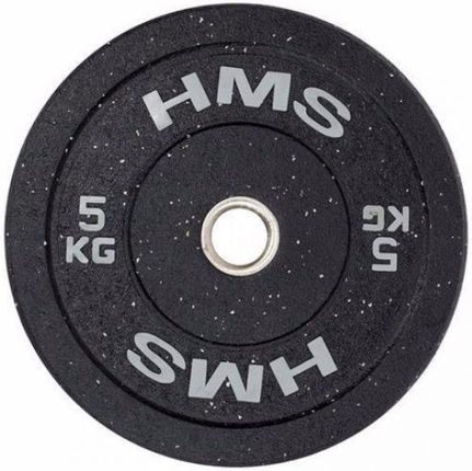 Hms Htbr05 Bumper 5Kg Szary