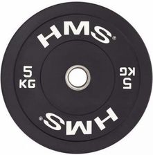 Zdjęcie Hms Bbr05 Bumper 5Kg Czarny - Ostrowiec Świętokrzyski