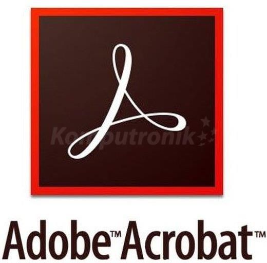 adobe acrobat 2017 mac