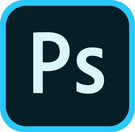 Adobe Photoshop CC PL Win/Mac EDU 1 stan/1 rok (65272486BB01A12)