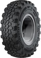 Zdjęcie Continental MPT 81 365/80R20 152K TL - Andrychów