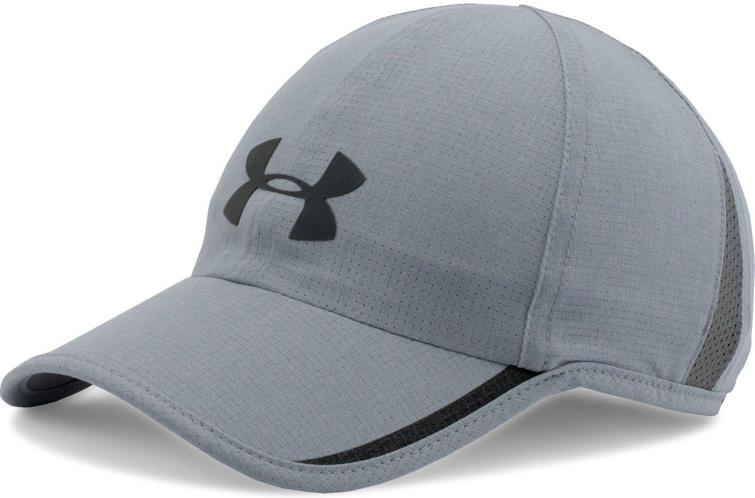 ゴルフキャップ　ARMOURVENT Under Armour Mens ArmourVent Classic Fit Golf Hat UPF 30 Color