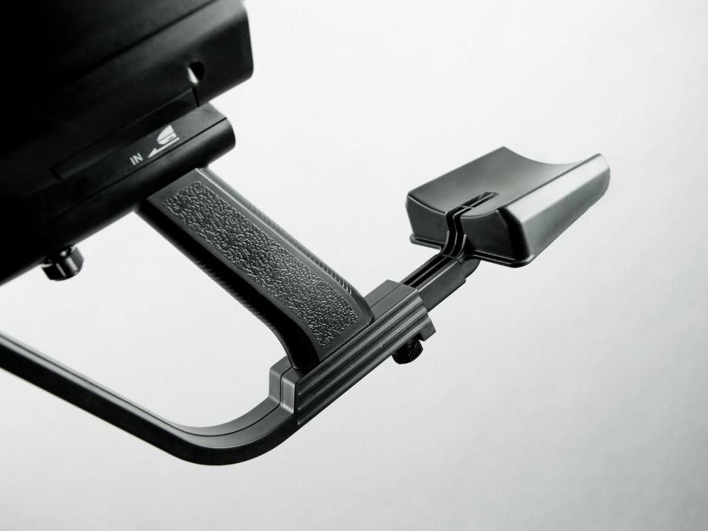 Cobra Tector Wykrywacz Metalu CT1062 - zdjęcie 4 Cobra Tector Wykrywacz Metalu CT1062