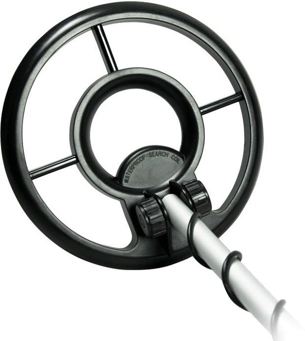 Cobra Tector Wykrywacz Metalu CT1062 - zdjęcie 5 Cobra Tector Wykrywacz Metalu CT1062