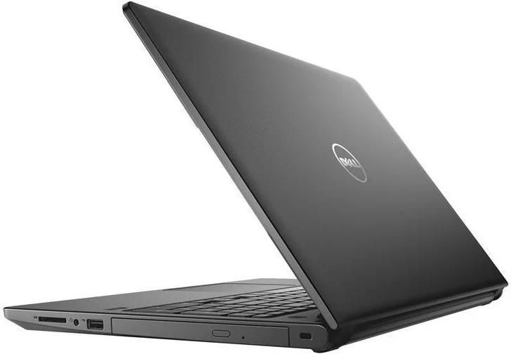 Laptop DELL Vostro 3568 15,6/i3/4GB/1TB/Win10