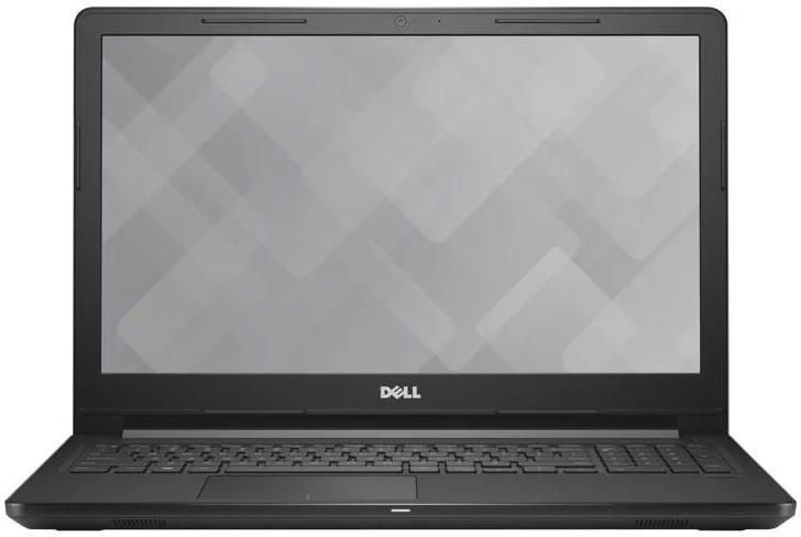 ノートPC DELL - Dell Vostro 3568 Dell Vostro 3568 - i5-7200U · Intel HD Graphics 620 · 15.6
