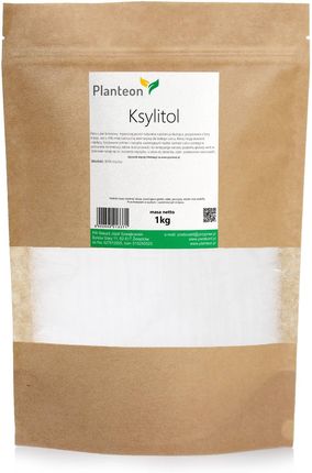 Planteon Ksylitol 1Kg