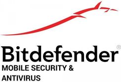 polecamy Programy antywirusowe i zabezpieczające BitDefender Security for Mobile 1 stan/12 M ESD (BDMSN1Y1D)