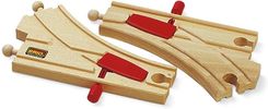 Brio Zwrotnice Mechaniczne 33344