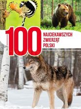 Zdjęcie 100 najciekawszych zwierząt Polski - Nieszawa