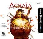 Achaja Książka audio MP3 Andrzej Ziemiański 