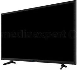 ALLIMITY Sostituzione del Telecomando per Blaupunkt HD LED TV 40/138Q GB  11B4 FEGPF UK 32/138Q GB 11B4 EGPF UK 32/138M GB 11B4 EGPX UK 32/138M GB  11B4 EGQPX UK