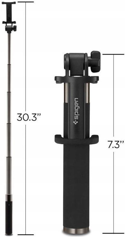 Palo Selfie Stick Spigen Bluetooth Nueva Generacion S530w – Spigen  Argentina Distribuidor Oficial