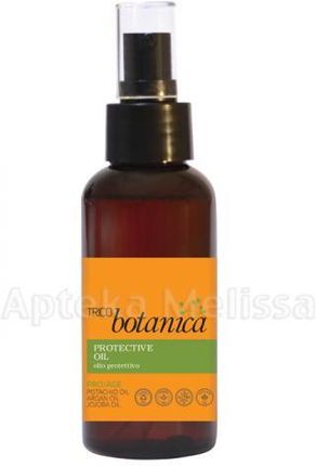 TRICO BOTANICA PRO-AGE Ochronny olej do włosów - 100 ml