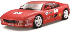 Zdjęcie Bburago Ferrari F355 Challenge 1:18 18-26306 - Dolsk