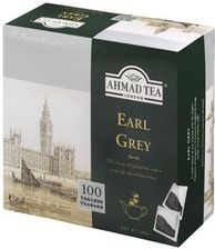 Ahmad Tea Earl Grey 100Tbx2G Bez Zawieszki