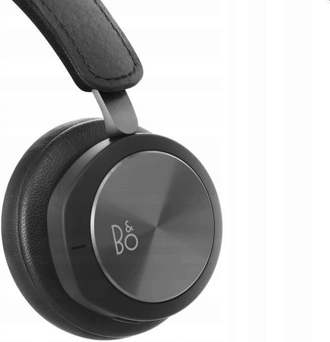 Słuchawki Bang & Olufsen BeoPlay H8i czarny - Opinie i ceny Słuchawki Bang & Olufsen BeoPlay H8i czarny - Opinie i ceny