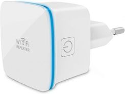 Techly Micro Extender REPEATER7 (028566) - Wzmacniacze sygnału WiFi