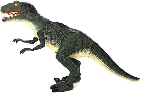 Kindersafe Duży Interaktywny Dinozaur Verociraptor Rs6134