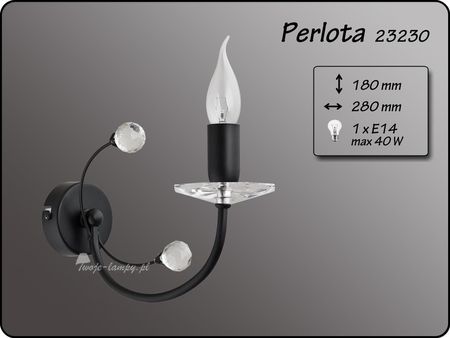 Alfa Perlota (23230)