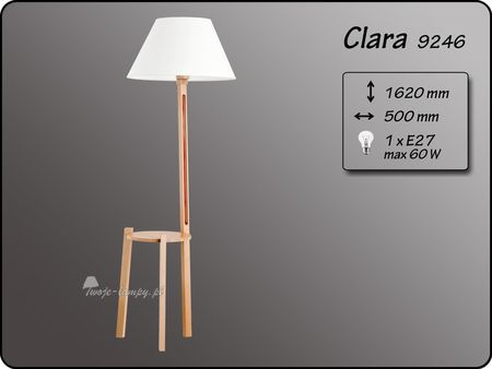 Alfa Clara (9246)