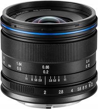 Laowa Venus Optics C-Dreamer Standard 7,5mm f/2,0 czarny (Micro 4/3)
