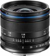Laowa Venus Optics C-Dreamer Standard 7,5mm f/2,0 czarny (Micro 4/3)