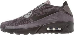 nike air max 90 ultra 2.0 flyknit thunder grey
