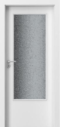 Porta Minimax Model D