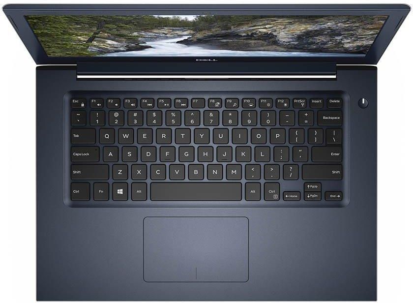 ノートパソコンDell Vostro 5471 Laptop Dell Vostro 5471 14,0/i7/8GB/128GB+1TB/Win10
