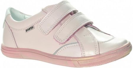 Buty Bartek Półbuty Odblaskowe W-68266/H75II, 37 - Ceny i