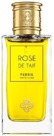 Perris Monte Carlo Rose De Taif Unisex Woda Perfumowana