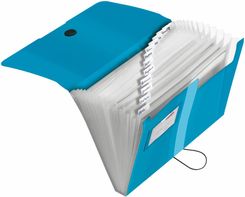 Zdjęcie Herlitz Teczka rozkładana organizer A4 Easy Orga  - Sztum