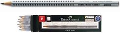 Zdjęcie Faber Castell Ołówek Grip 12 szt  2001 2B  - Zawichost
