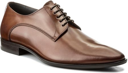 Po buty BOSS Carmons 50228940 10148188 01 Medium Brown 216 Ceny i opinie Ceneo.pl