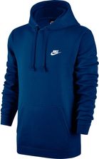 nike m nsw hoodie po flc club
