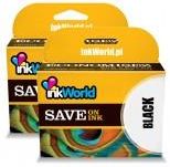 InkWorld Zamiennik do Hp 652 Xl Zestaw Cmyk (IW652K)