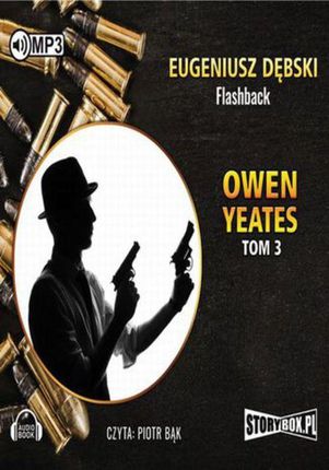 Owen Yeates Tom 3 Flashback (MP3)