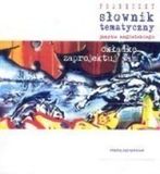 Zdjęcie Podręczny słownik tematyczny języka angielskiego dla uczniów szkół podstawowych i gimnazjalistów - Konstantynów Łódzki