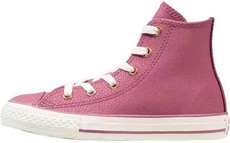 Converse chuck taylor all star - tenisówki i trampki wysokie - egret outlet