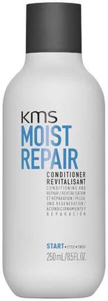 Kms California Moist Repair Conditioner Odżywka 250 ml 