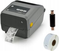 Zdjęcie Zebra ZD420T - Niemcza