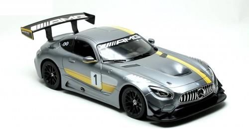 Rastar Mercedes Amg Gt3 74100 Ceny I Opinie Ceneo Pl