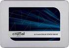 Crucial MX500 1TB 2,5" (CT1000MX500SSD1)