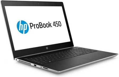 HP ノートPC シルバー ProBook 450 G5 Laptop HP Probook 450 G5 15,6/i7/8GB/256GB/Win10 (2RS22EA
