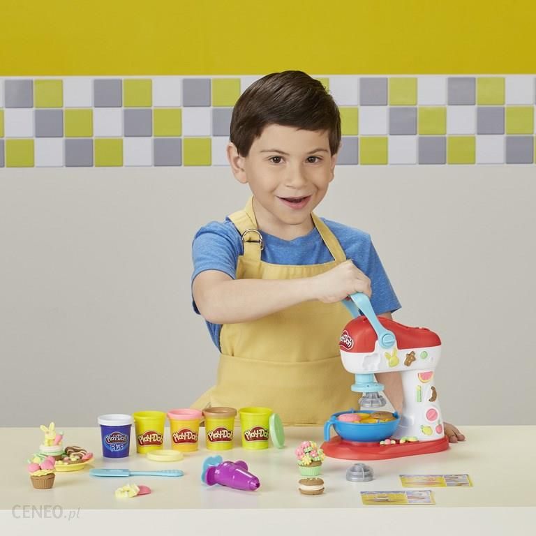 Hasbro Play-Doh Mikser E0102