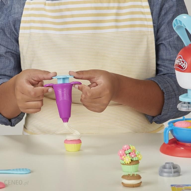 Hasbro Play-Doh Mikser E0102